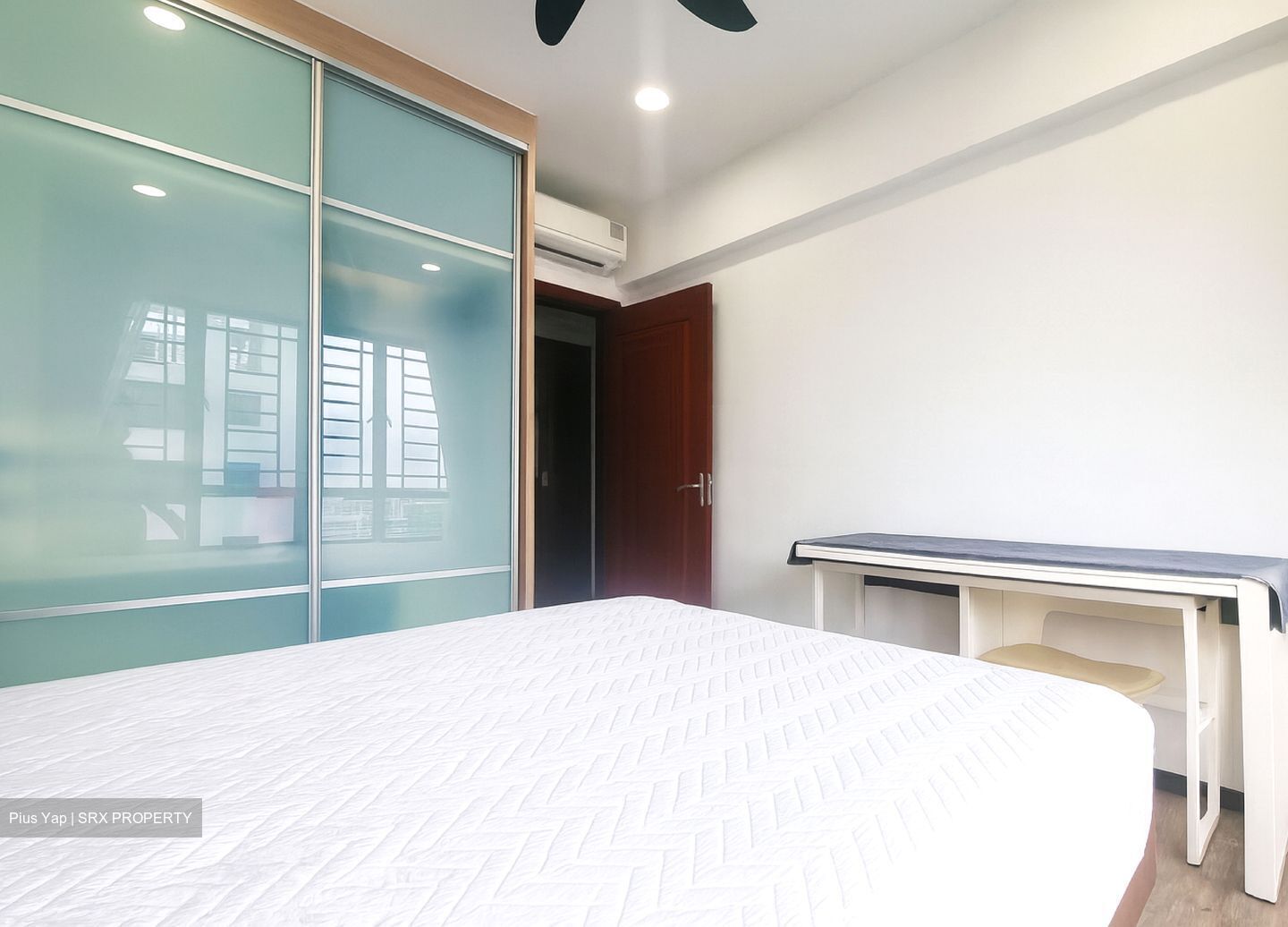 Central Grove (D14), Condominium #506555171